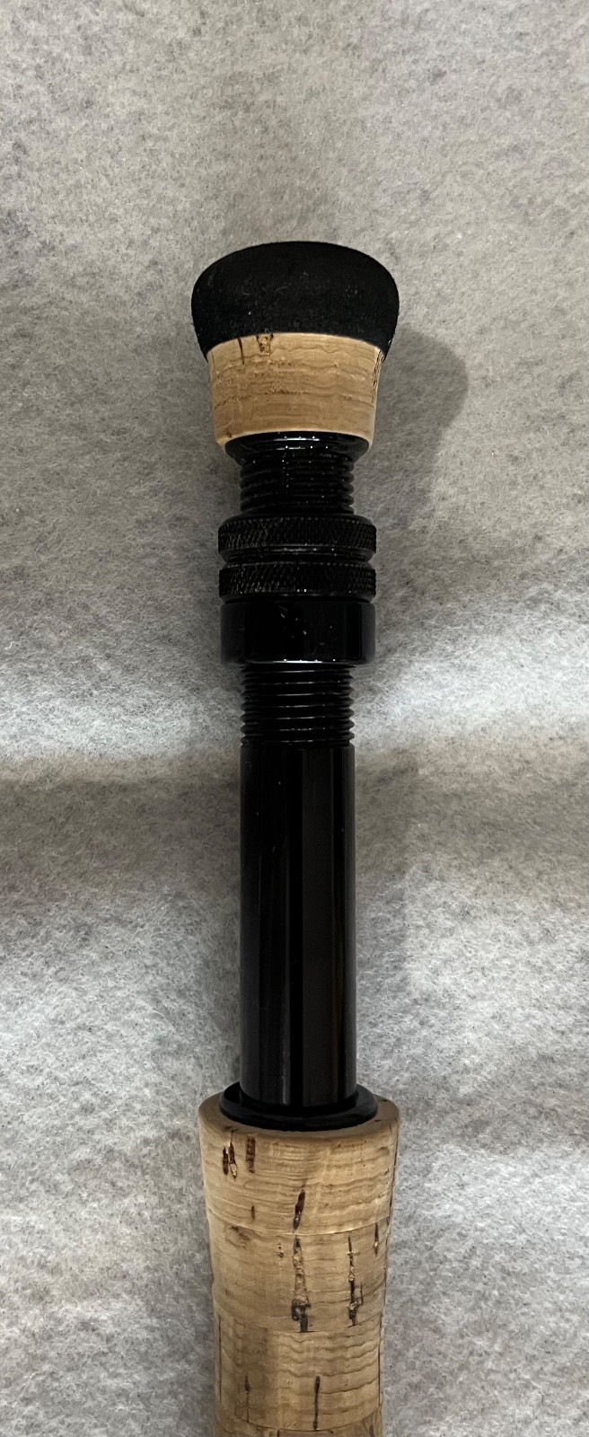 Sage XP 896-4 Fly Rod Used Classic in Excellent Condition with Fighting Butt