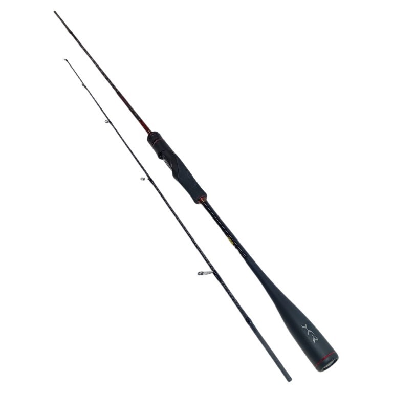 SHIMANO 353450 Fishing equipment, rod, lure rod S68ML-S/F, scratches present…