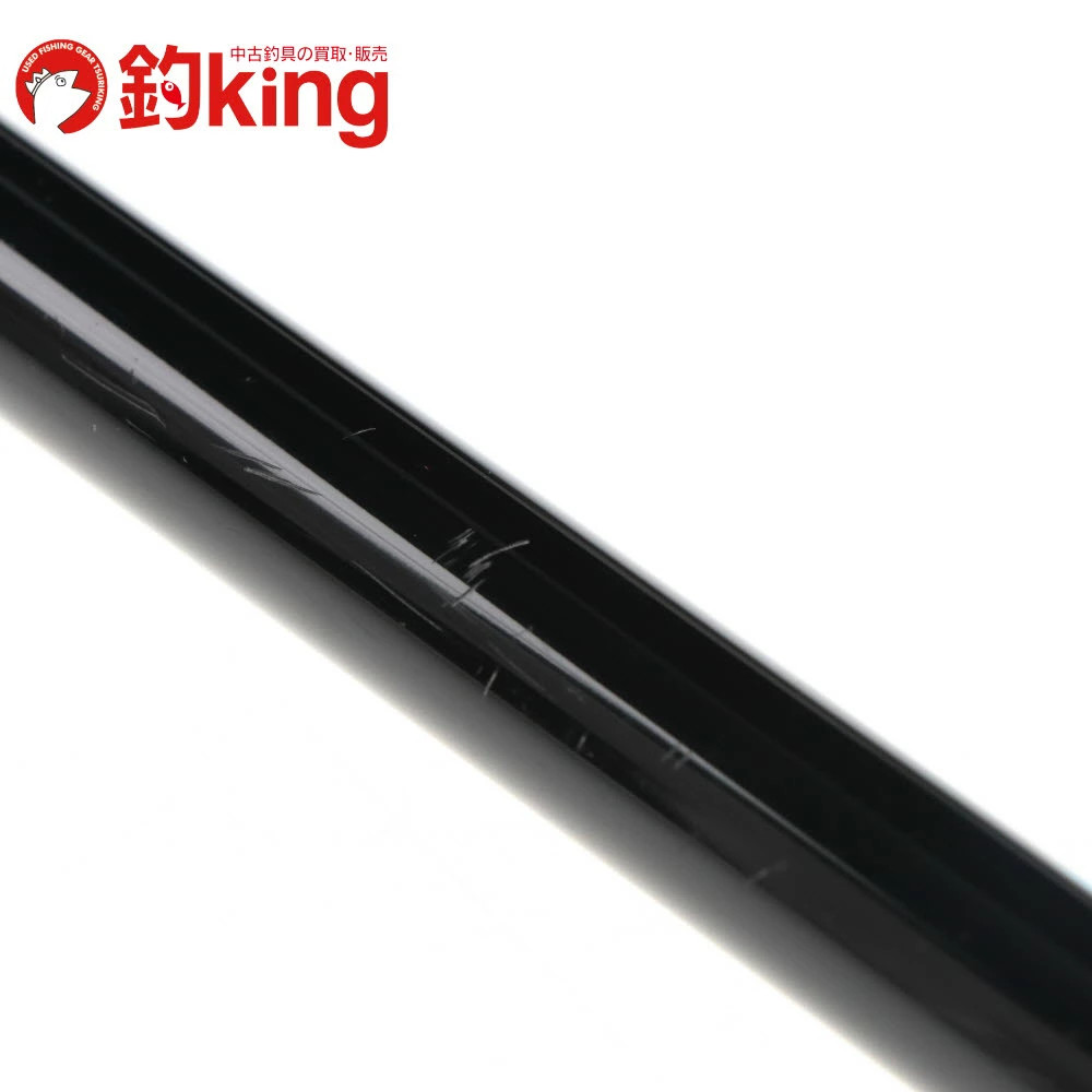Gamakatsu Gama Iso Master Model II MH-53 Fishing Rod 5.3ft 240g Used Good