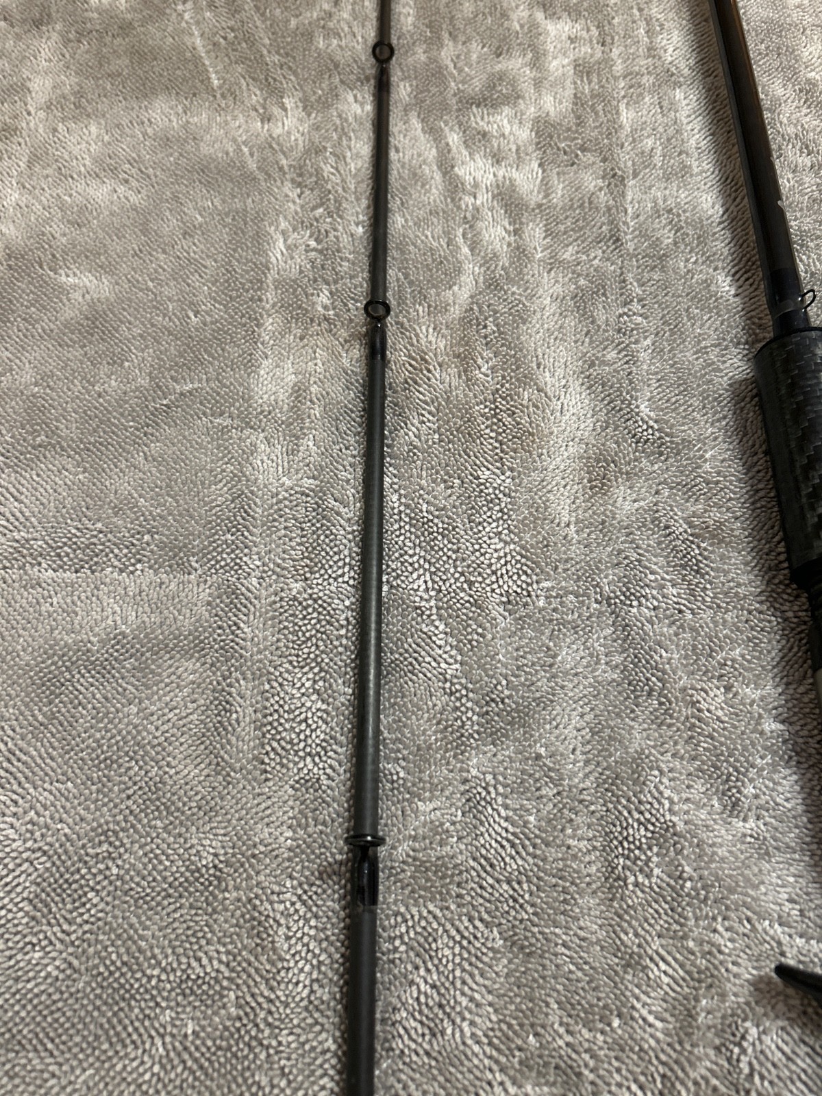 RARE Lamiglas XMG 8’9″ 10-20lb casting fishing rod