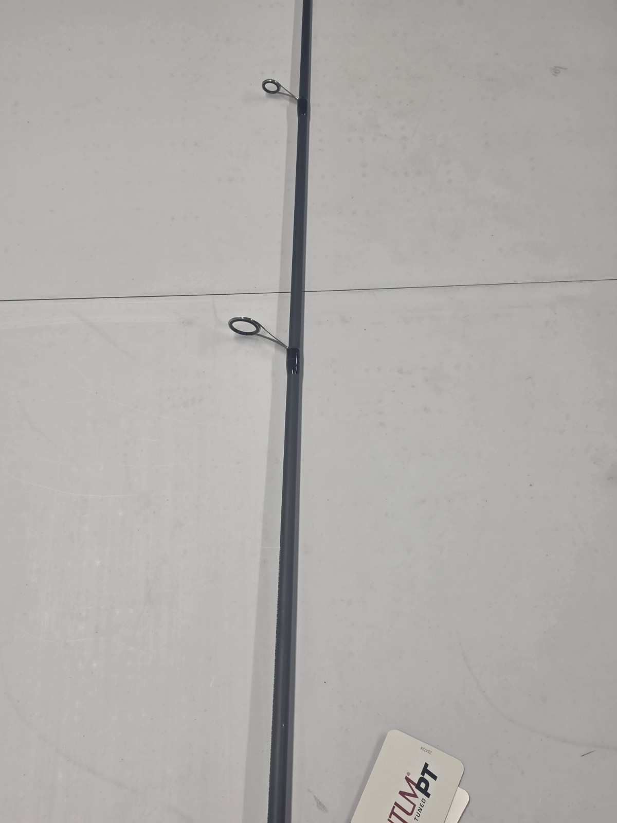 Quantum Smoke S3 Spinning Rod 6’8″ Medium Xtra Fast