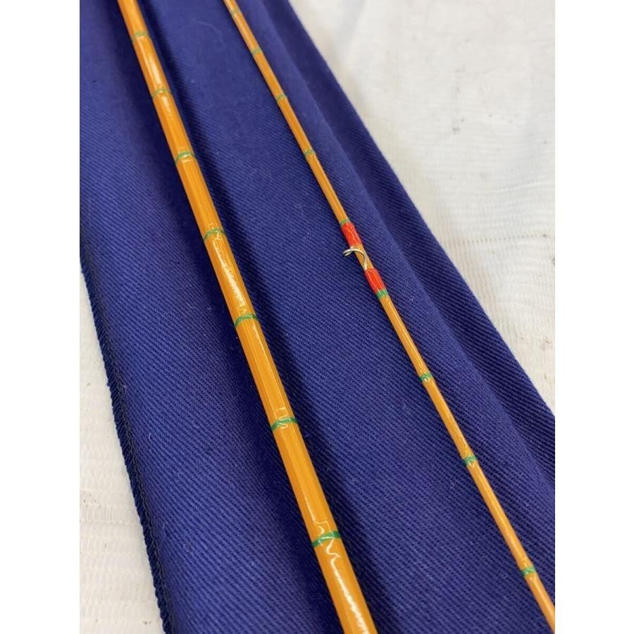 Hardy Rod/Fly Rod/Jims Classic 4 7-1/2Ft