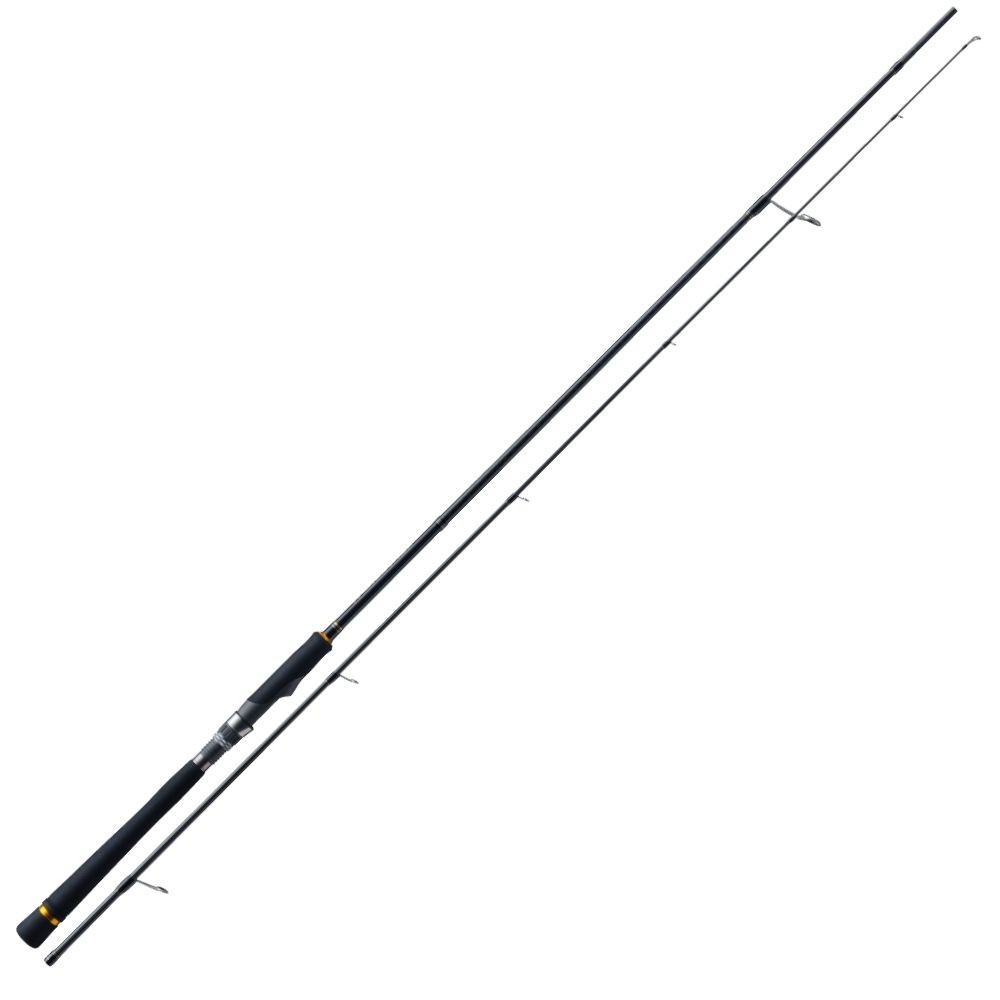 MAJOR CRAFT Allround Spinning Rod CROSTAGE CRX-T782L KURODAI