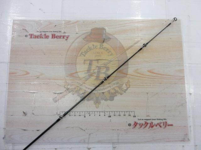 Daiwa Phantom Riverist 803M+RSB Bass Rod Used