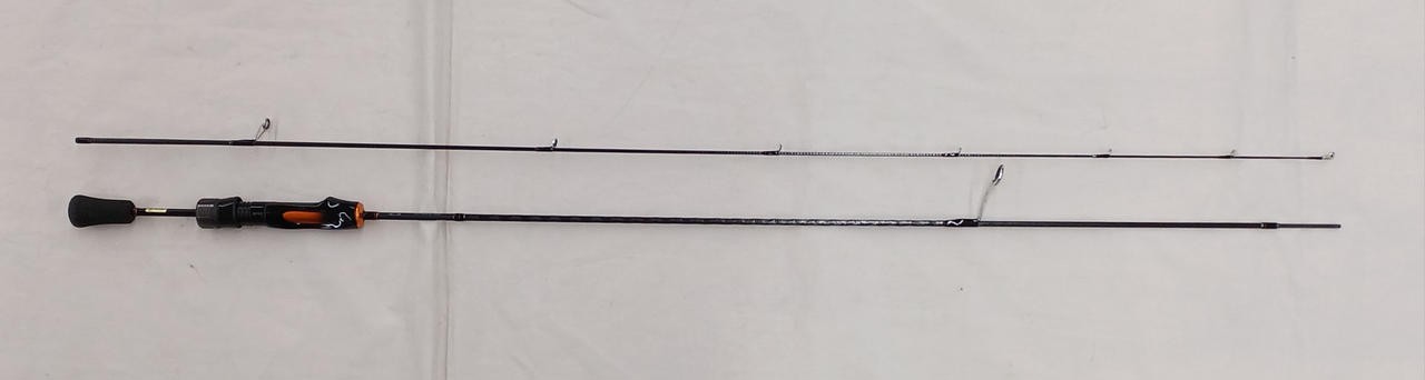Daiwa Iprimi 60XUL Trout Spinning Rod 1.83m (72in), 64g, No Warranty
