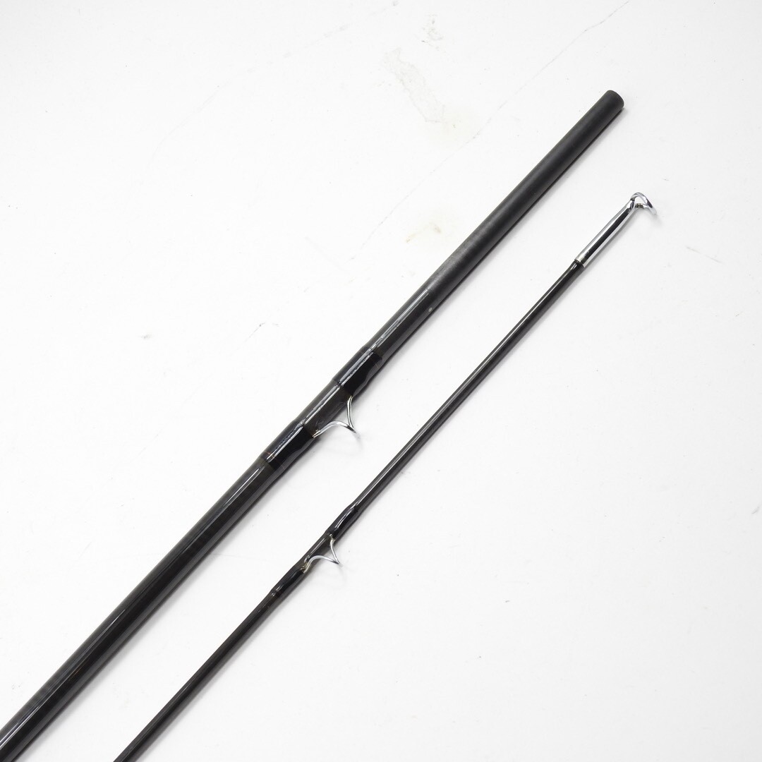 Russ Peak “Zenith” Graphite Fly Rod. 9’ 1” 8-10wt. W/ Tube and Sock.