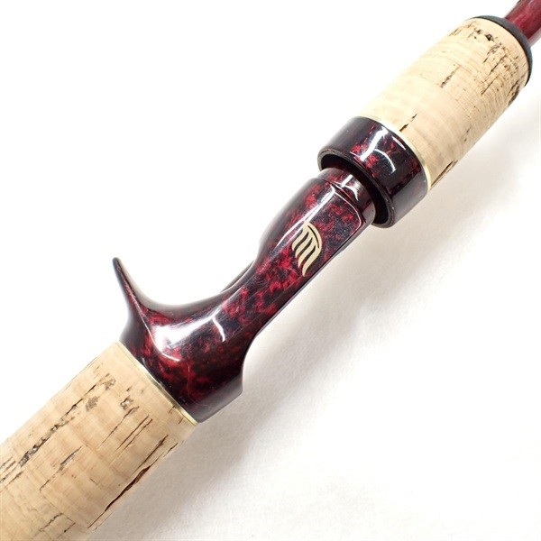 Fenwick. Golden Wing Tour Edition GWT610CL P+J Cond/C