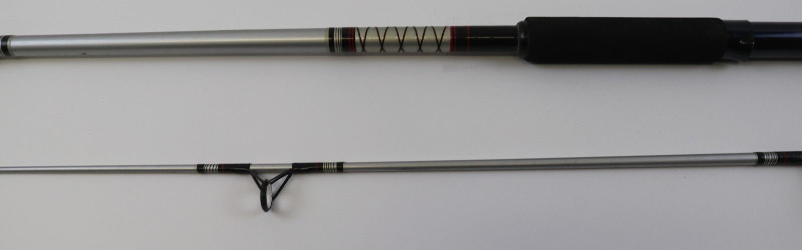 Vintage RYOBI RS480 Fishing Rod, Good Condition, 8’L…SEE PHOTOS