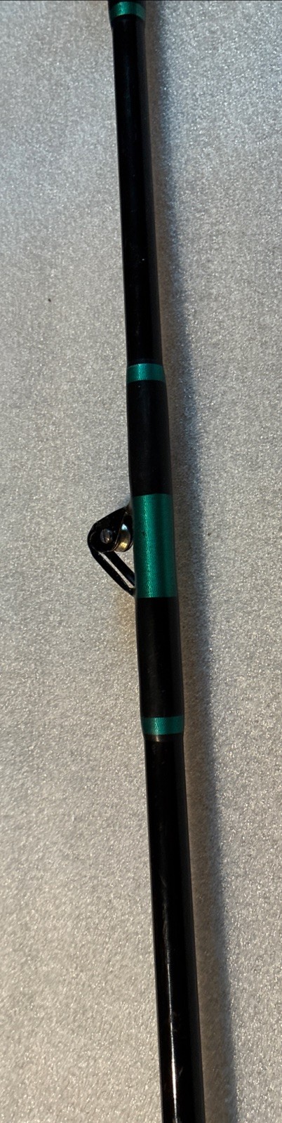 Offshore Trolling Rod