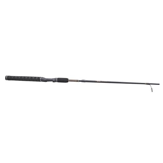 6’6” GX2 Spinning Rod, Three Piece Spinning Rod, 6-15lb Line Rating, Medium