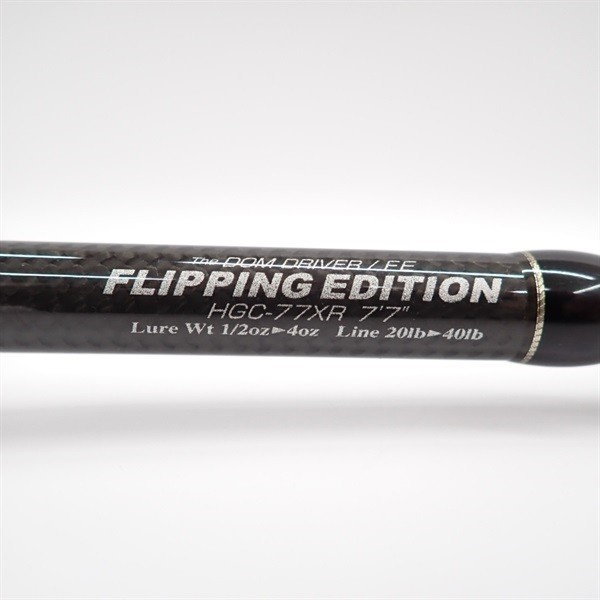 deps Sidewinder Flipping Edition HGC77XR Cond/B