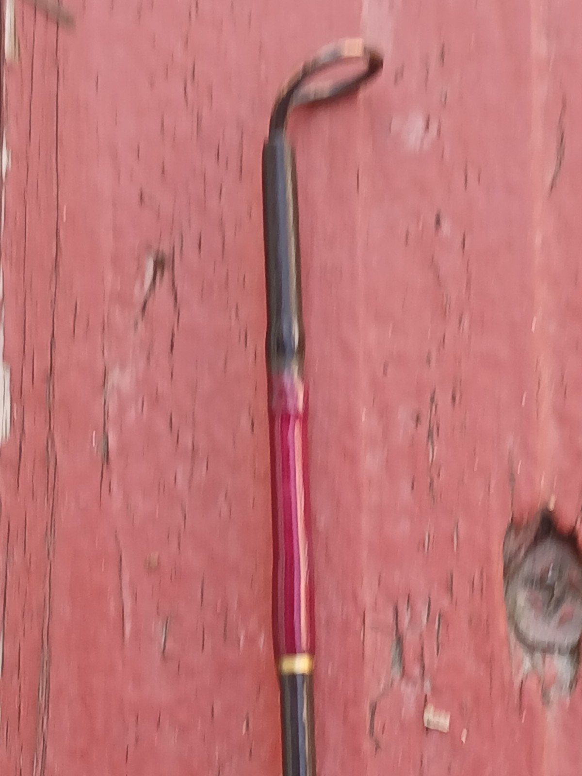 Cortland Fairplay Fly Fishing Rod 8’ 6″ (2) Piece 6/7 Wt Graphite/Composite EUC