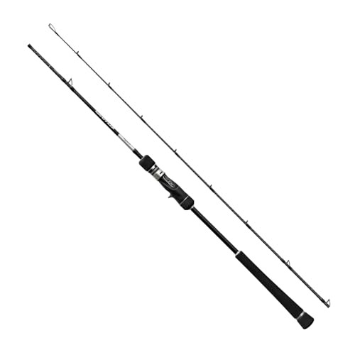 Shimano Offshore Rod 25 Grappler Type J B60-5