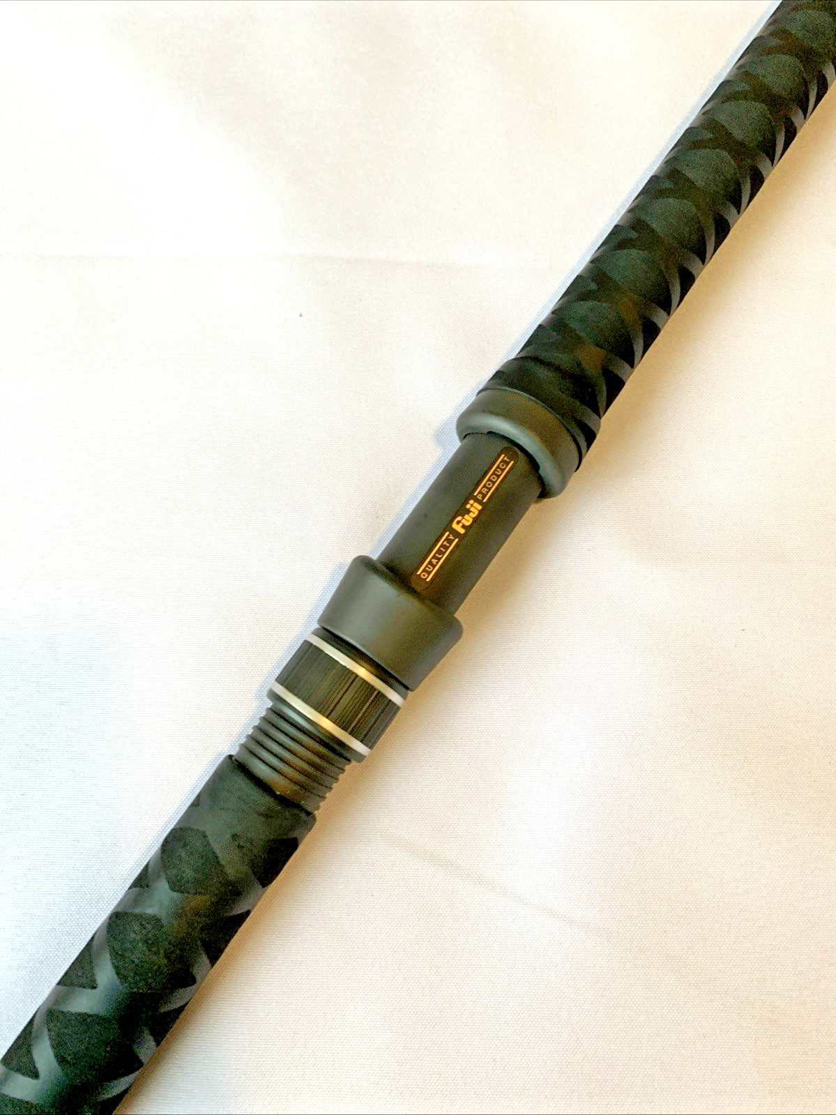 Seeker SSR 7040 Seeker Special Rod 30-50Lb Wahoo Jig Fishing Rod Made in USA