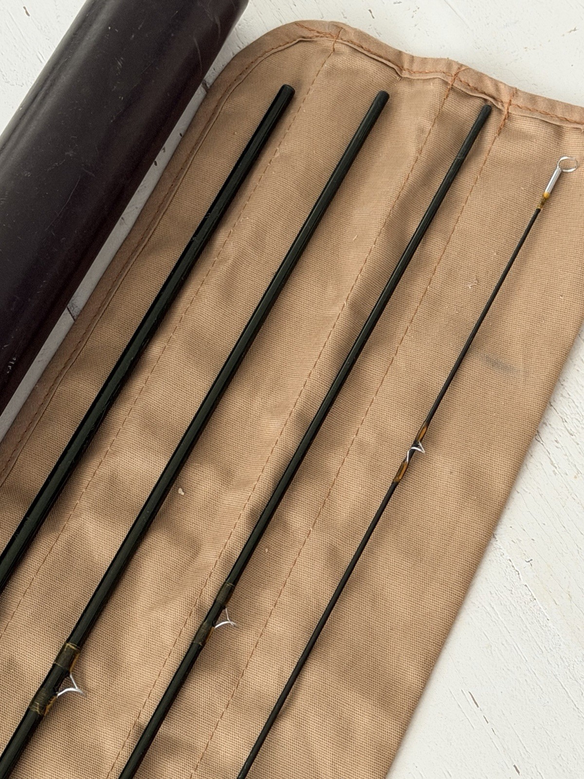 **BEAUTIFUL**🔥SAGE Z-Axis 5wt. 8’6”in FlyRod 🔥~LEGENDARY~🔥