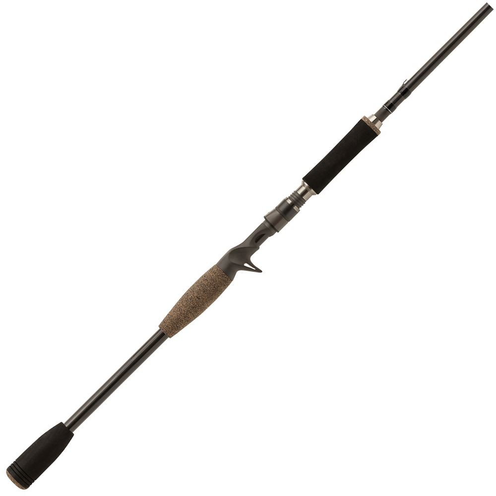 Greys GR100 Lure Casting Jerk Rod 6’9″ 80-220g