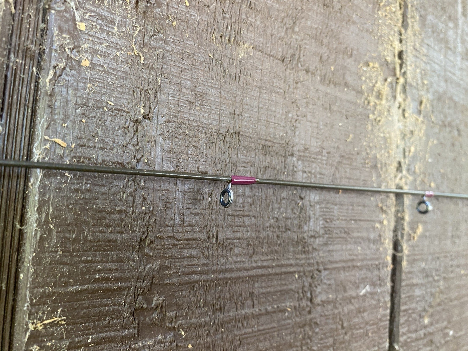 Sage Gen 1 4’ Ultra Light Spinning Rod