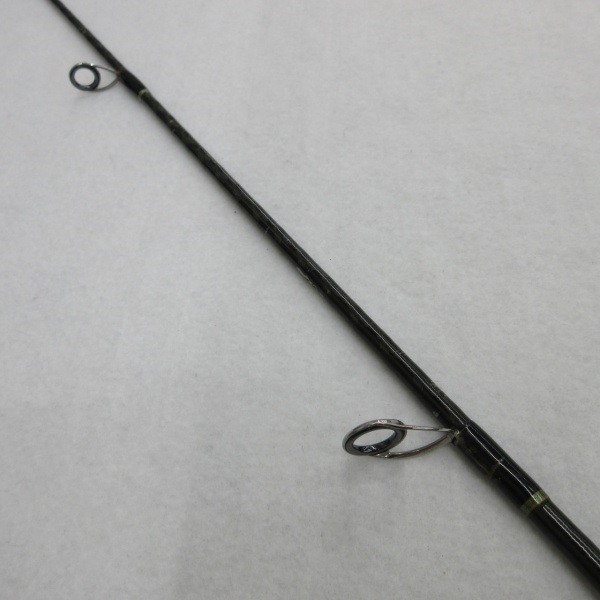 Shimano Ocea Plugger Flex Limited S80L Cond/C-