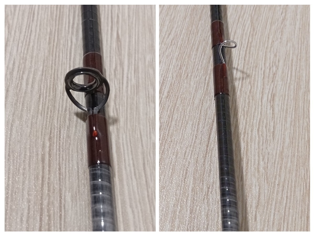 Unused ORVIS Ultra Fine 7’9″ #2 Super Fine Series Graphite Rod