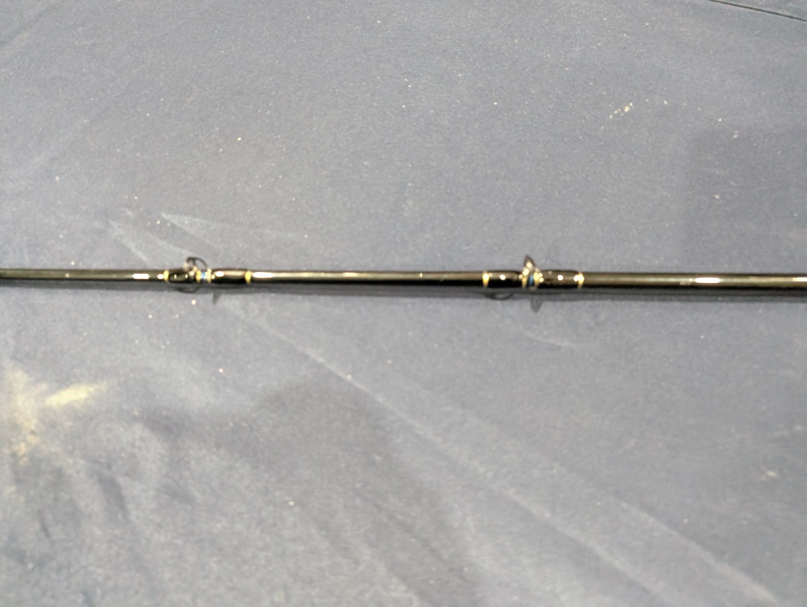 Connley Fishing NWP12-20 6’ Professional Fishing Rod (UX)