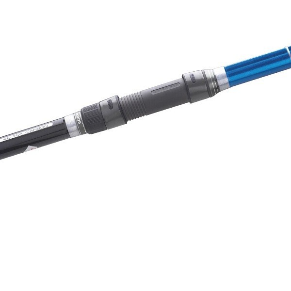 AKAMI ZEROSAN Surfcasting Tele Surf Beach Fishing Rod 4.20m 100-280gr