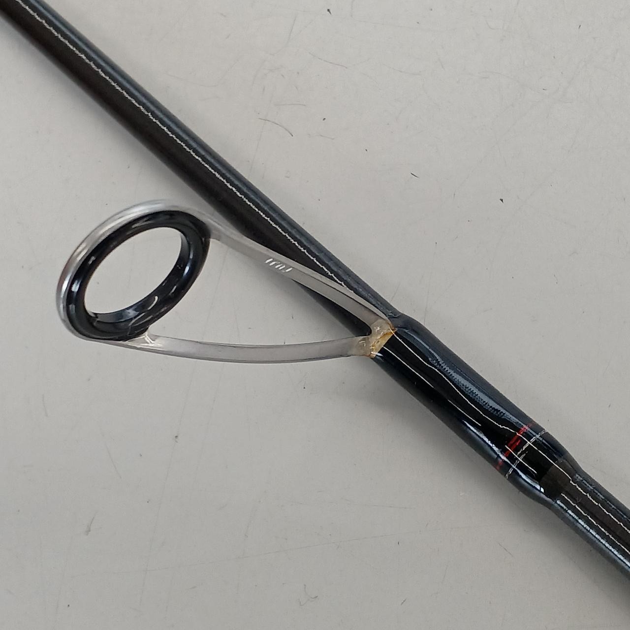 Daiwa Moonlit Beauty AJING 55UL-S R Rockfish Jigging Rod 55g 1.65ft