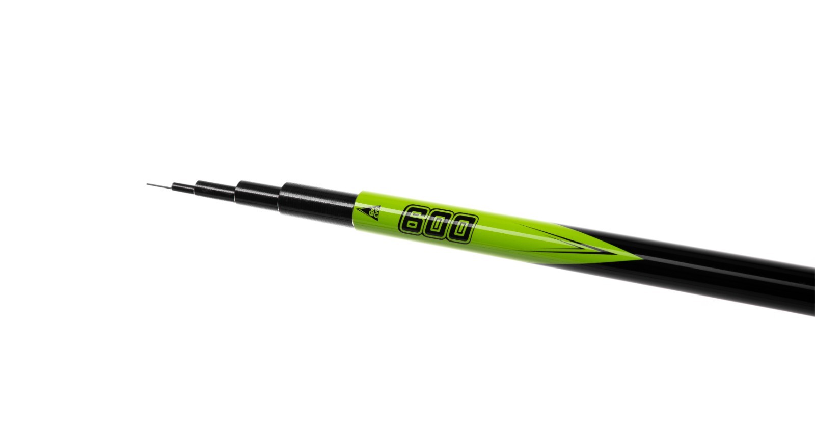 MIKADO NSC POLE Float Fishing Rod Telescopic 6.00m 5-20gr