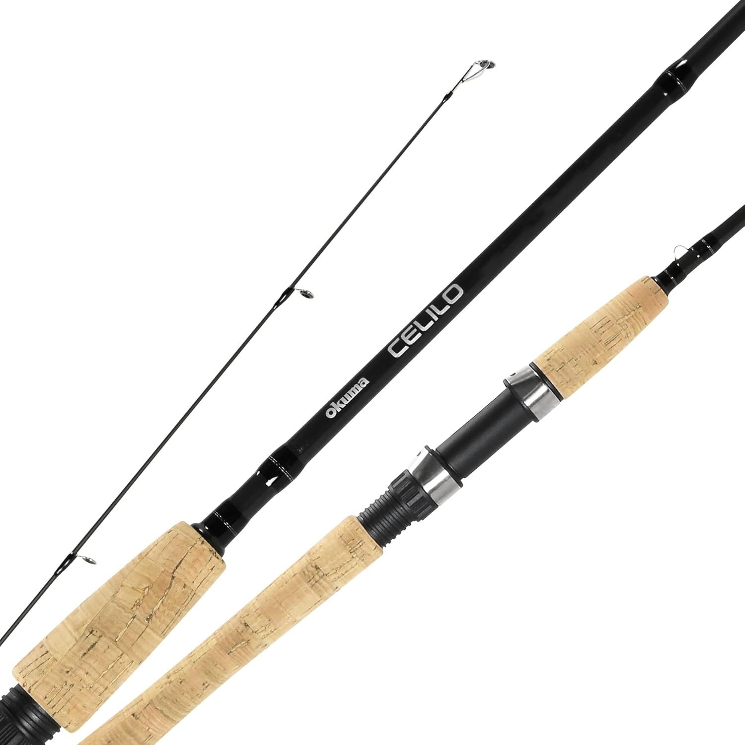 Graphite Trout Fishing Rod – Ultra Light
