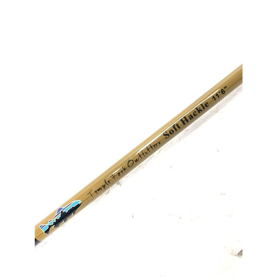 Patagonia Rod/Spring Rod/Soft Hackle 11.6
