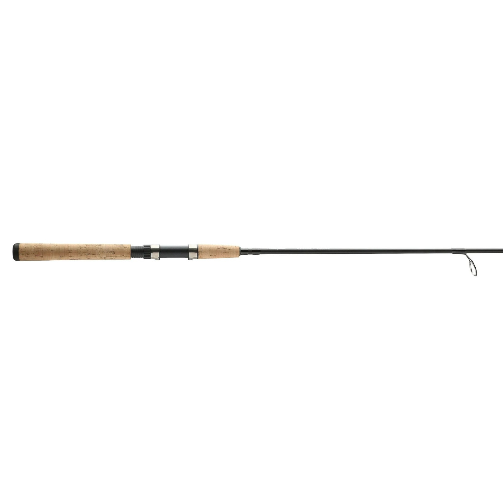 Light Spinning Fishing Rod 7ft Graphite Cork Handle Freshwater Sensitive New