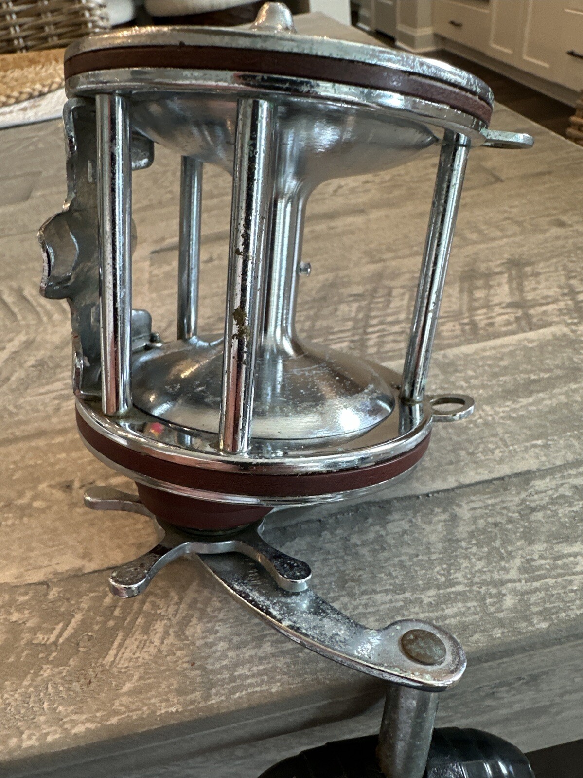 PENN FISHING SENATOR 113H – 4/0 Made in the USA