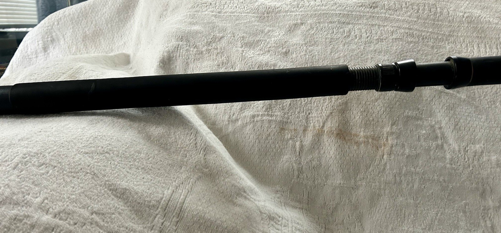Saltwater Fishing Rod-Black Magic?, Used