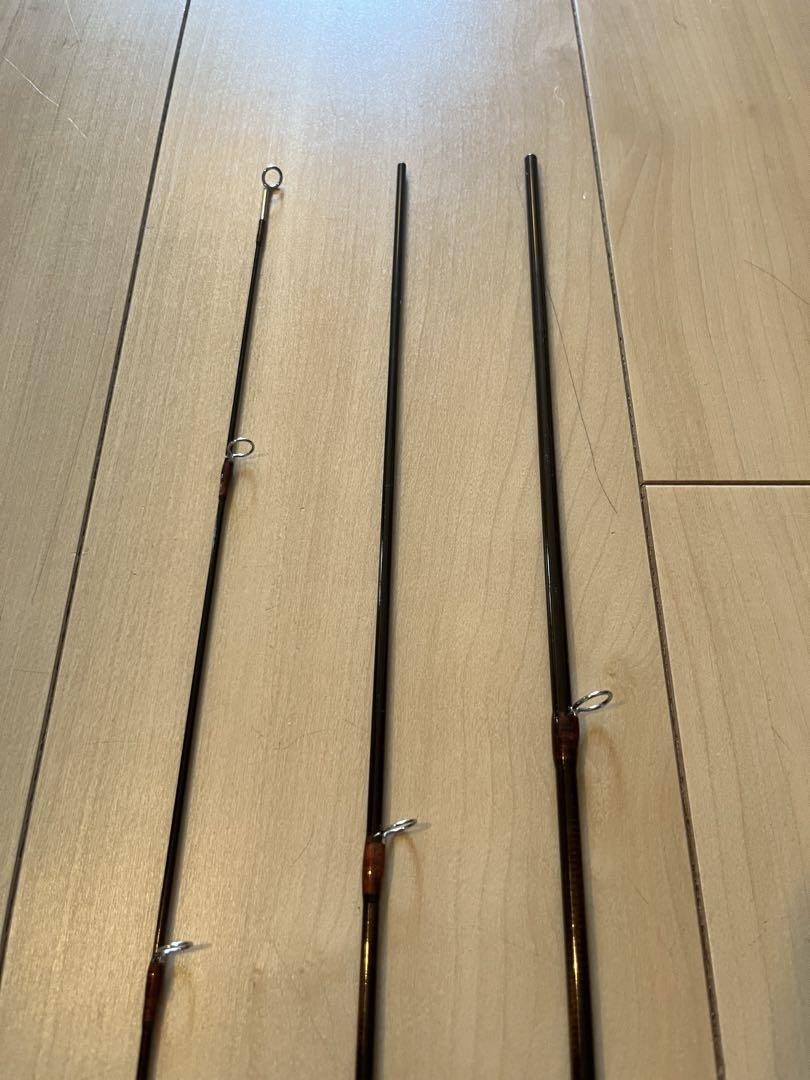 ECHO CARBON-XL 7’6″ #3 Fly Rod Fishing