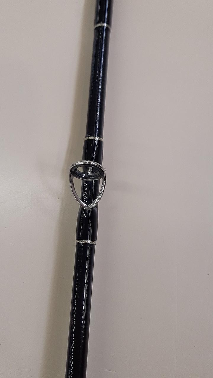 Yamaga Blanks Early610MH/B Seabass Fishing Rod 6.1ft 125g 2-Piece