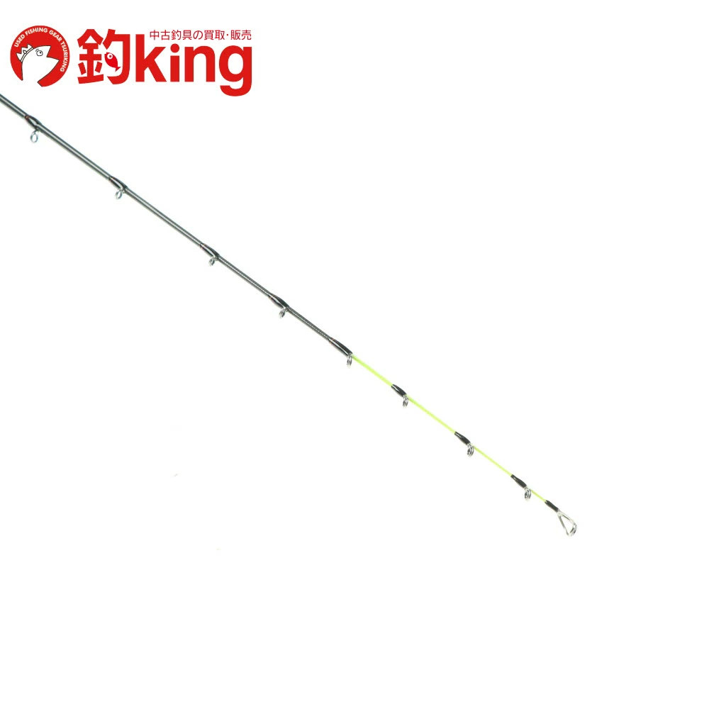 Crazy Ocean Ocean Spear OSP-SG45C Fishing Rod 135cm (53in) Very Good