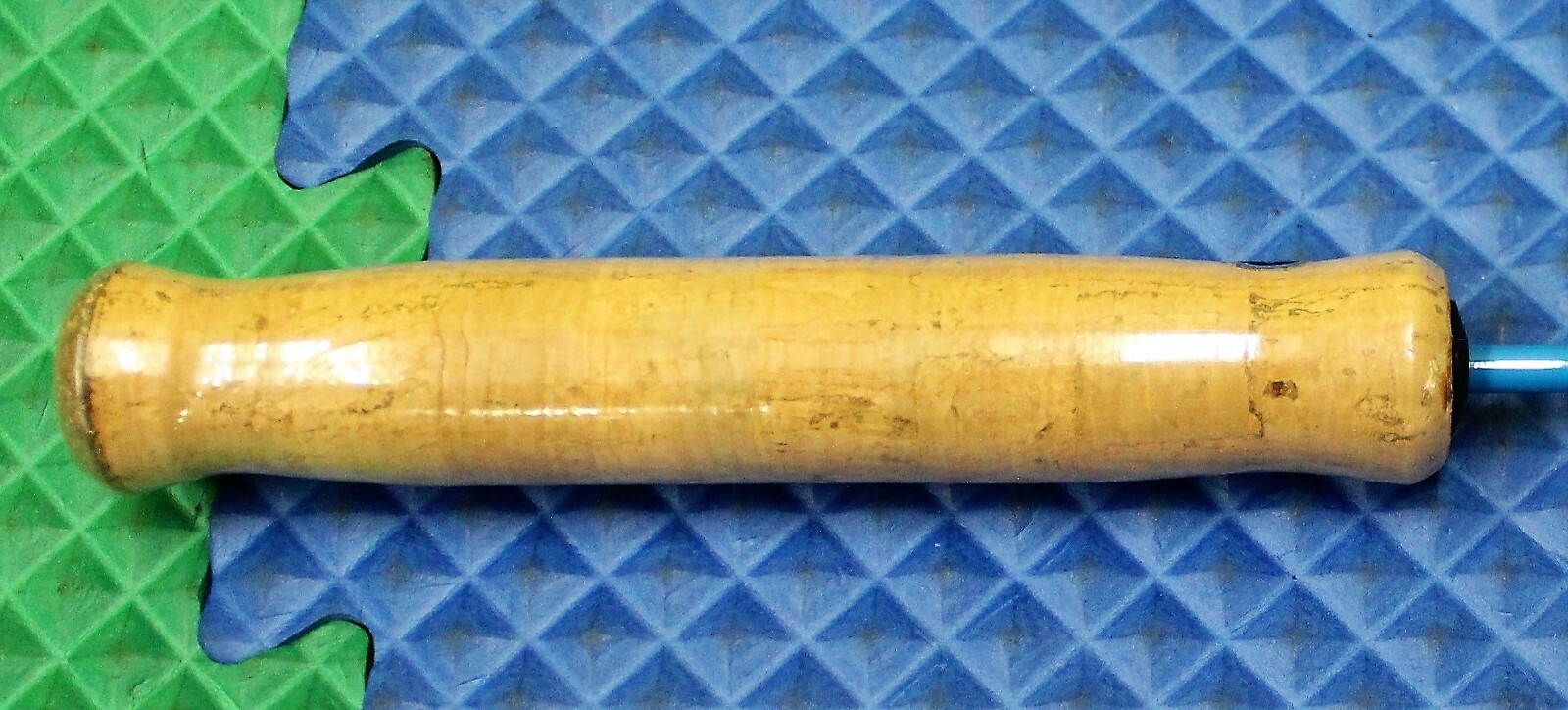 Shimano Convergence Ice Fishing Rods CVSE-A Orange Tip CHOOSE YOUR MODEL!