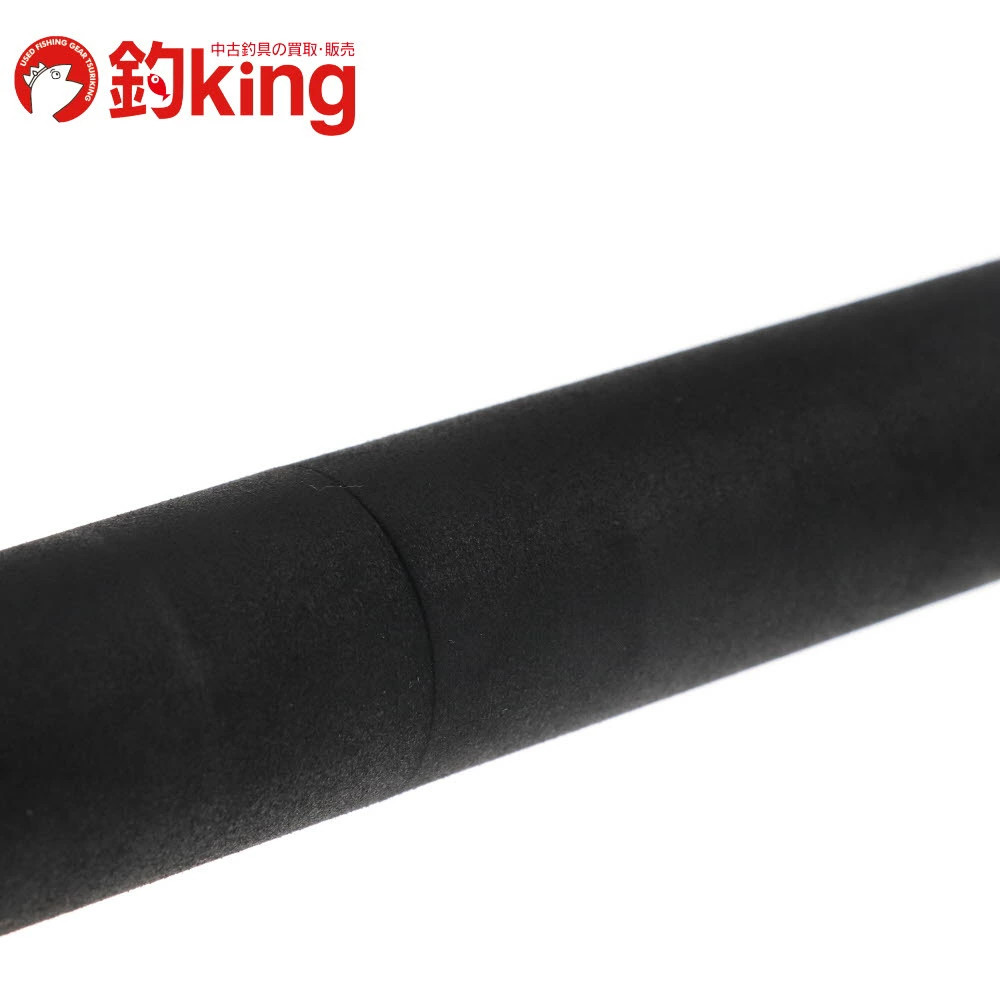 MC Works Raging Bull 95SD Shore Casting Rod 9’5″ 15kg Max Used