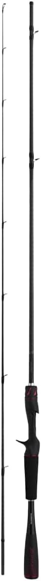 Shimano Baitcasting Rod 20 ZODIAS 168L-BFS for Bass Fishing Rod New