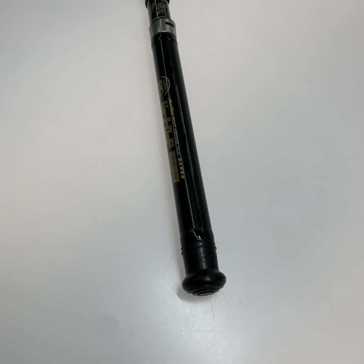 Miya Epoch Boat Fishing Rod Short 80-100cm (31-39in) B Grade Used