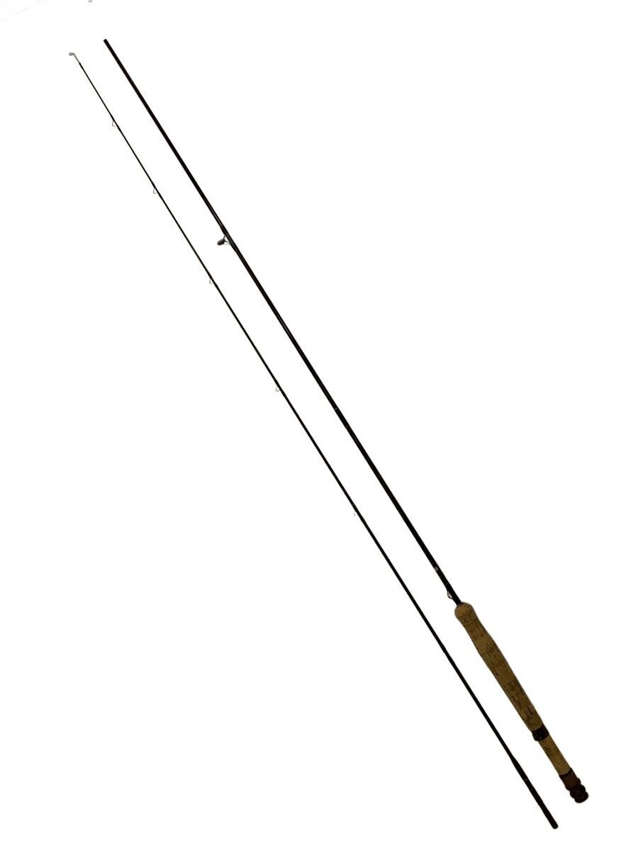 Fenwick HMG Graphite Fly Rod GFF756 Fishing Rod for