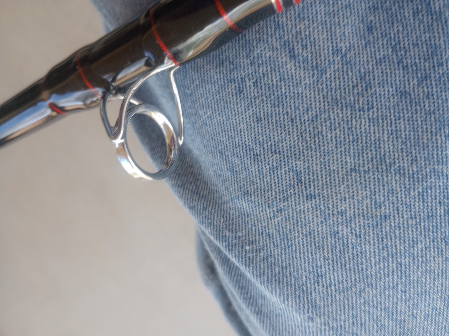 Penn Mariner II 6 Ft Trolling Rod