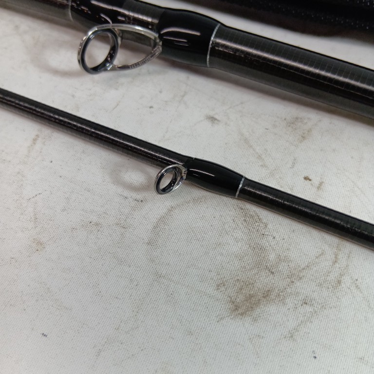 G.CRAFT ｾﾌﾞﾝｾﾝｽTR Fishing equipment, rod, lure rod, Monster Su…