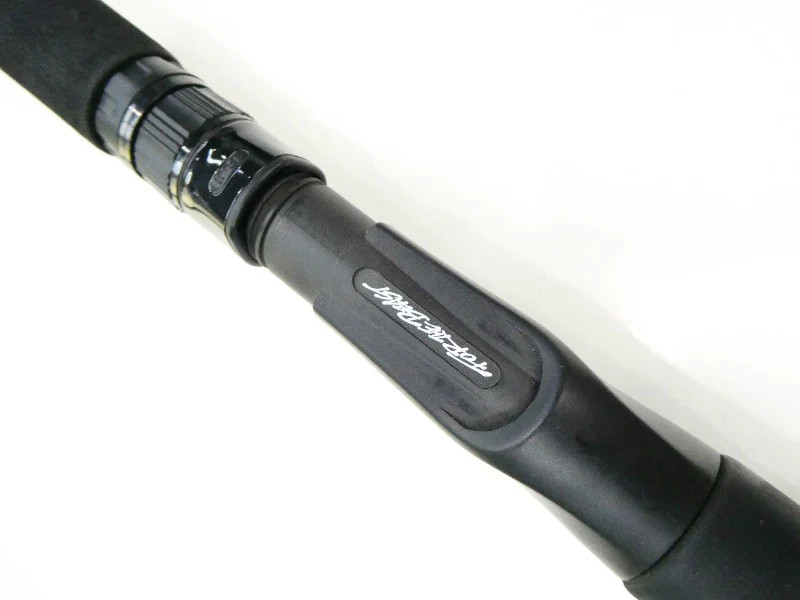 Studio Composite × DRT For the Beast FTB76 XH 7 Power Cond/B