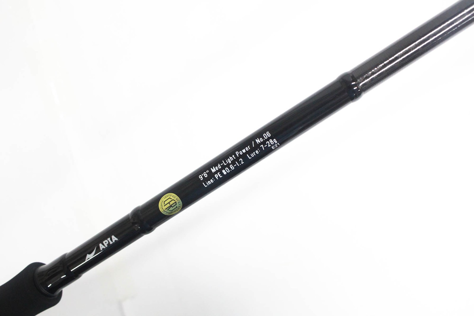 Apia Rod Spiders Grandage STD 96ML (6111)