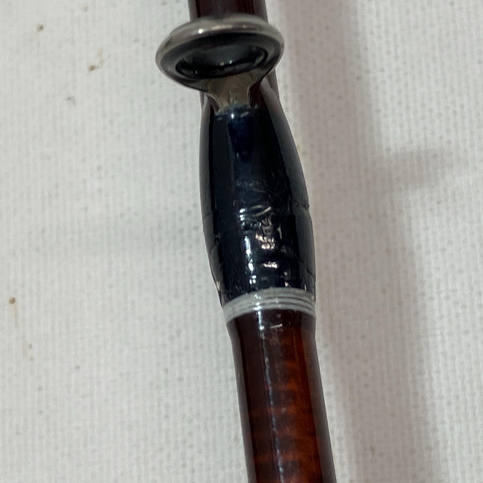 TULALA Cuupasu 48″ Fishing Rod – Used C Rank with Bag, Spinning, 120cm/47in