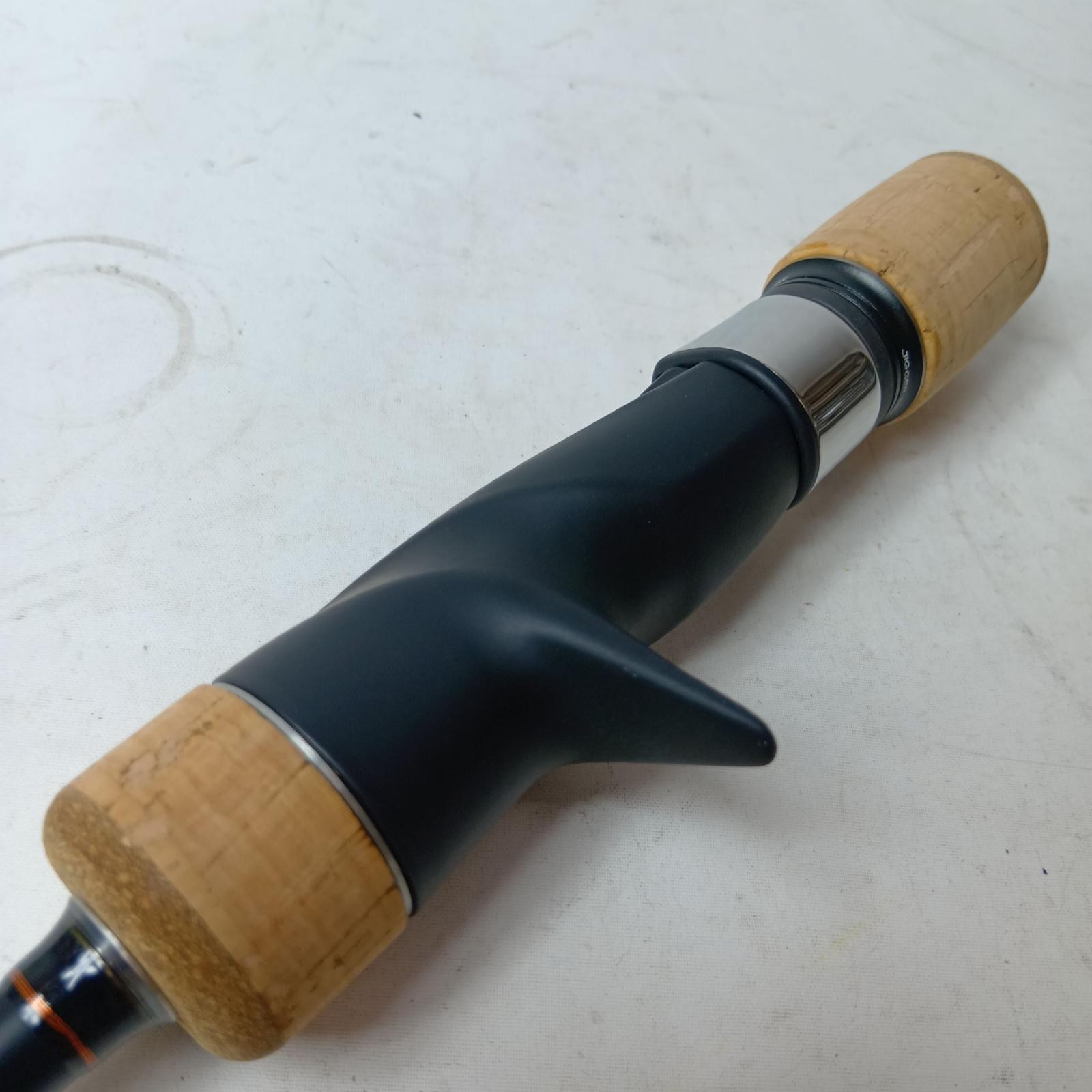 SHIMANO Jigging Rod Ocea Jigger Infinity Motive B610-5 37994 only a main part