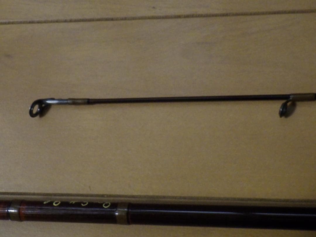 Kennedy Fisher 8’6″ #5-6 Fly Rod
