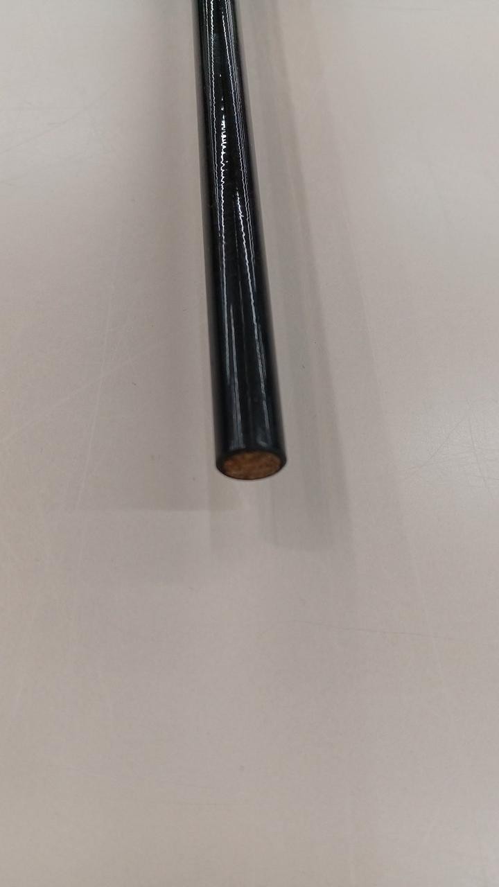 Daiwa Pacific Phantom VR 802LFS Seabass Fishing Rod 8ft 145g Used Crack