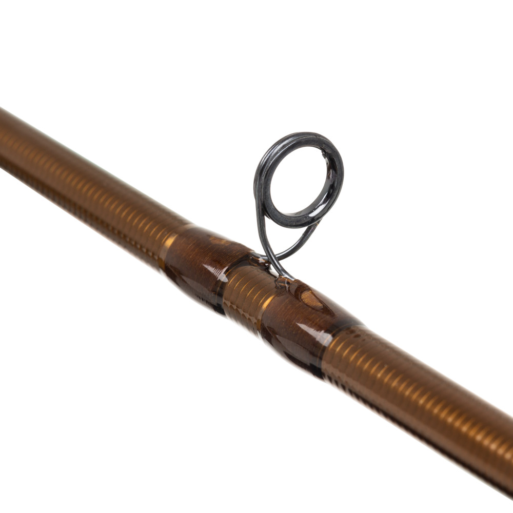 HARDY 923-4 ULTRALITE LL 9′ 2″ #3 WEIGHT FLY ROD FREE $395 HARDY AVERON REEL!
