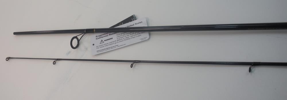 Daiwa SWD662MFS Sweepfire Spinning Rod 2 pc Med Action Line Wt 8-14LB